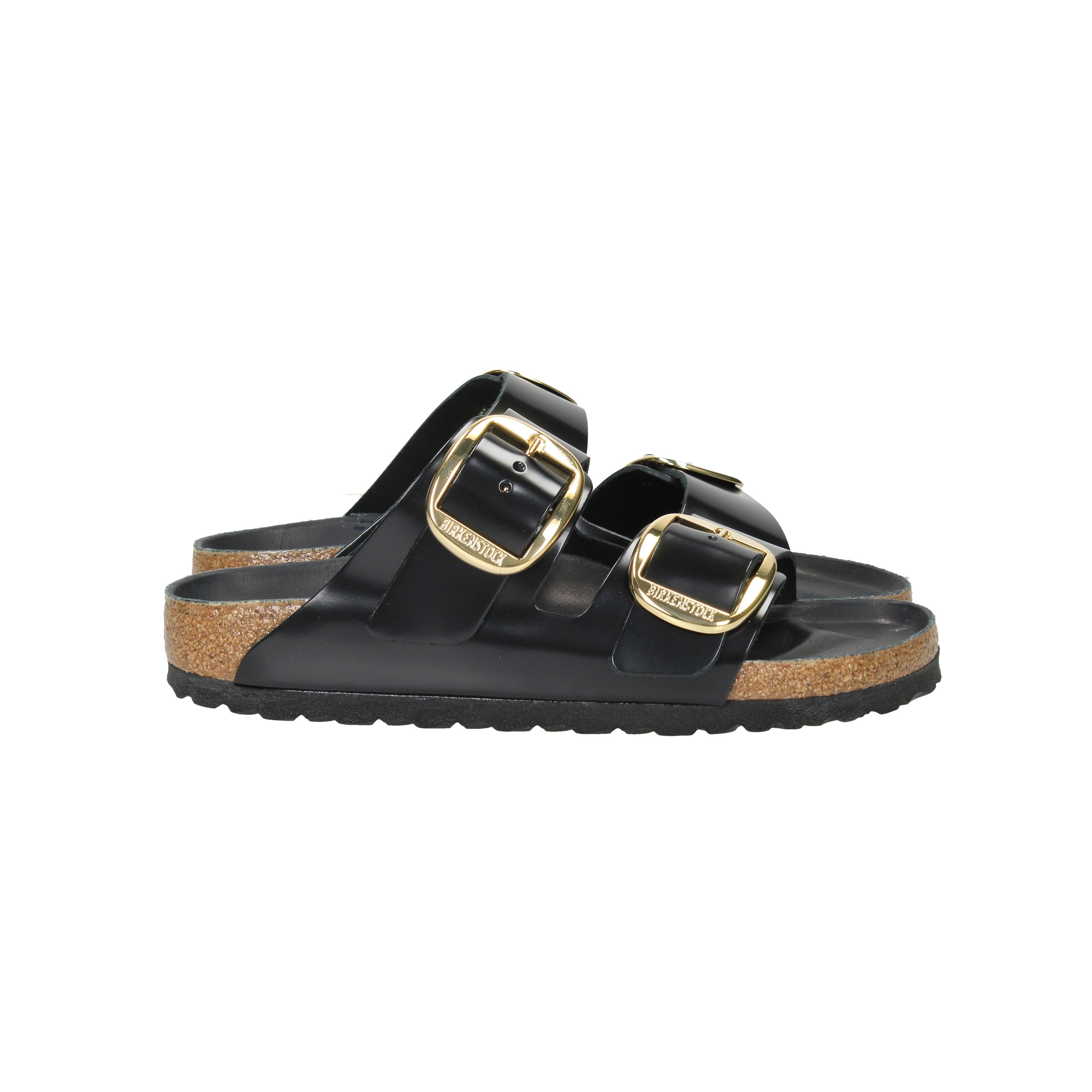 NERO | BIRKENSTOCK - D ARIZONA Ciabatta