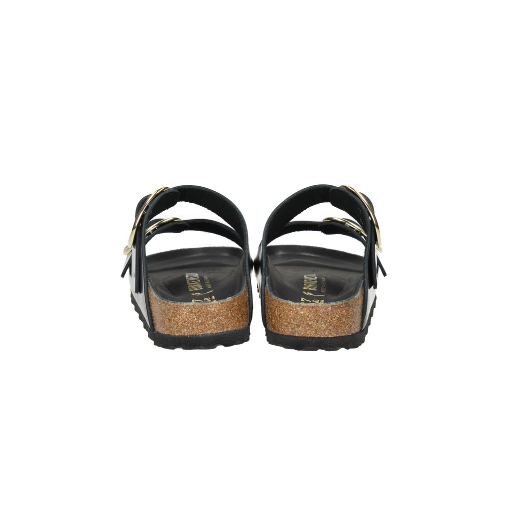 NERO | BIRKENSTOCK - D ARIZONA Ciabatta