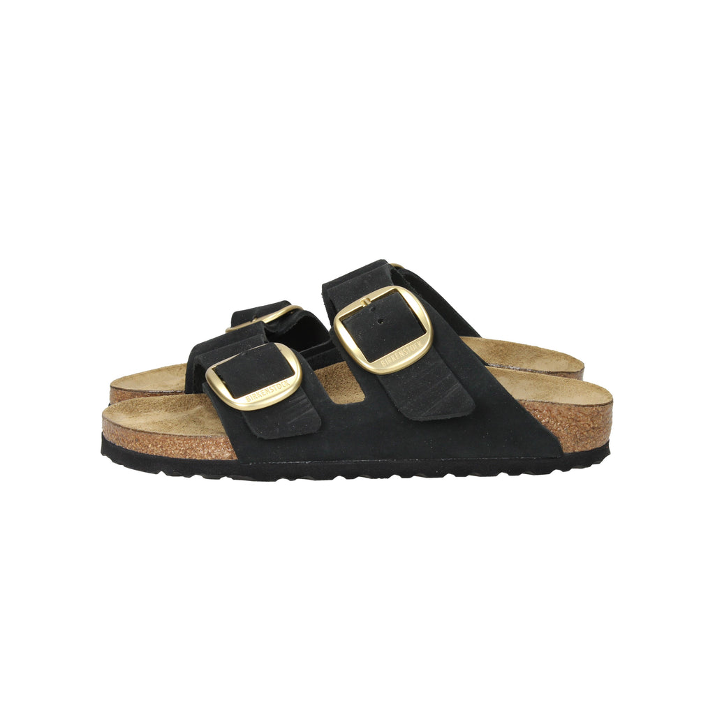 NERO | BIRKENSTOCK - D ARIZONA Ciabatta