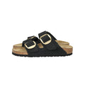 NERO | BIRKENSTOCK - D ARIZONA Ciabatta