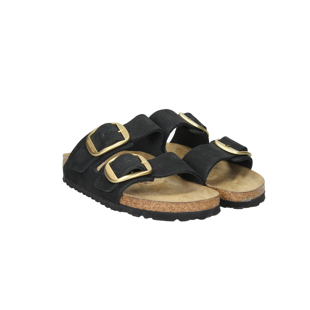 NERO | BIRKENSTOCK - D ARIZONA Ciabatta