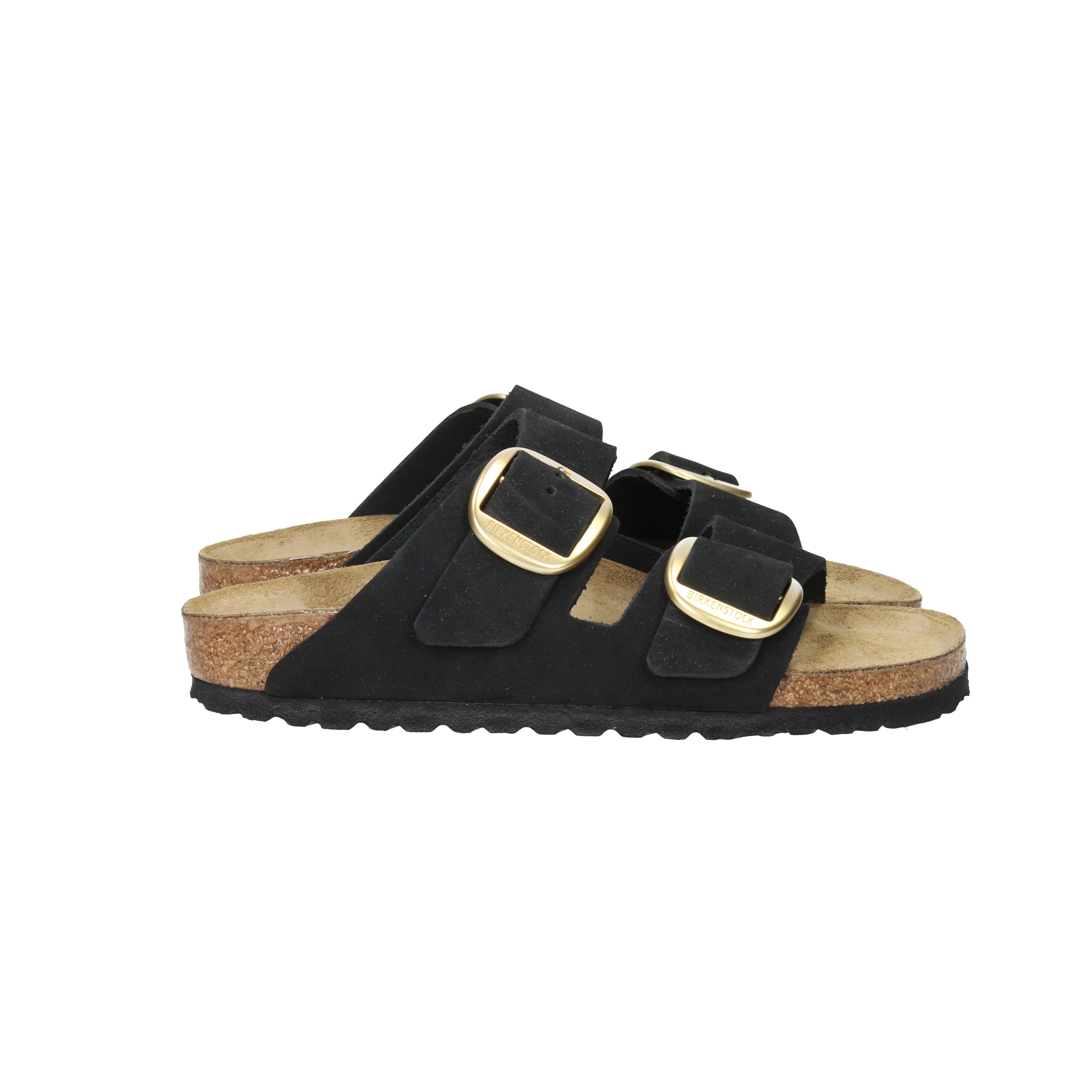 NERO | BIRKENSTOCK - D ARIZONA Ciabatta