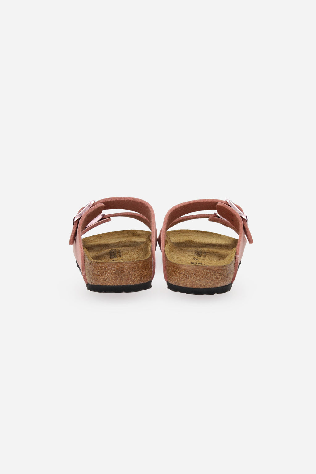 ROSA | BIRKENSTOCK - BA ARIZONA Ciabatta