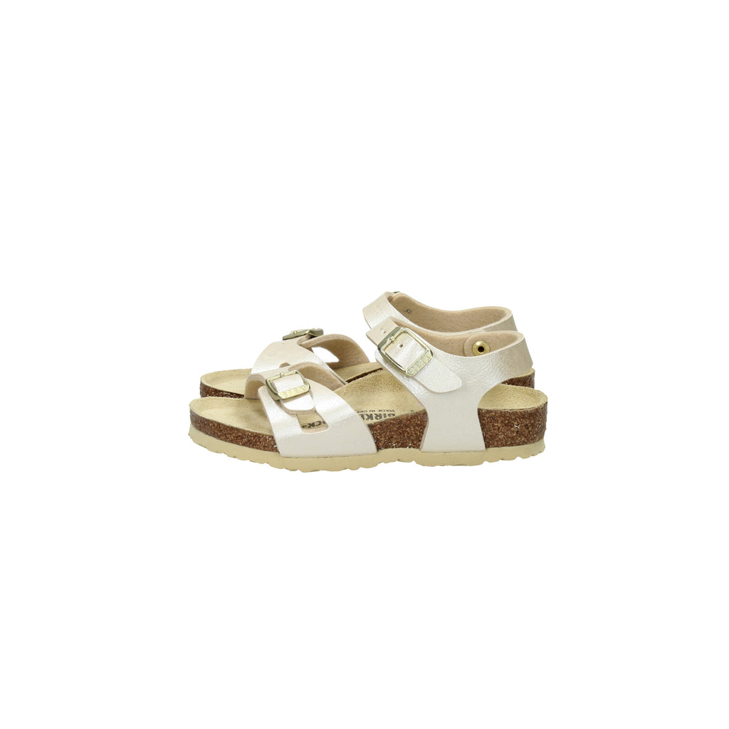 PERLA | BIRKENSTOCK - BA RIO Sandalo