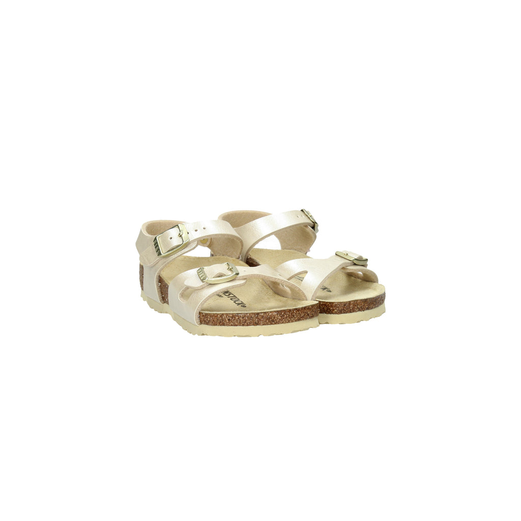 PERLA | BIRKENSTOCK - BA RIO Sandalo