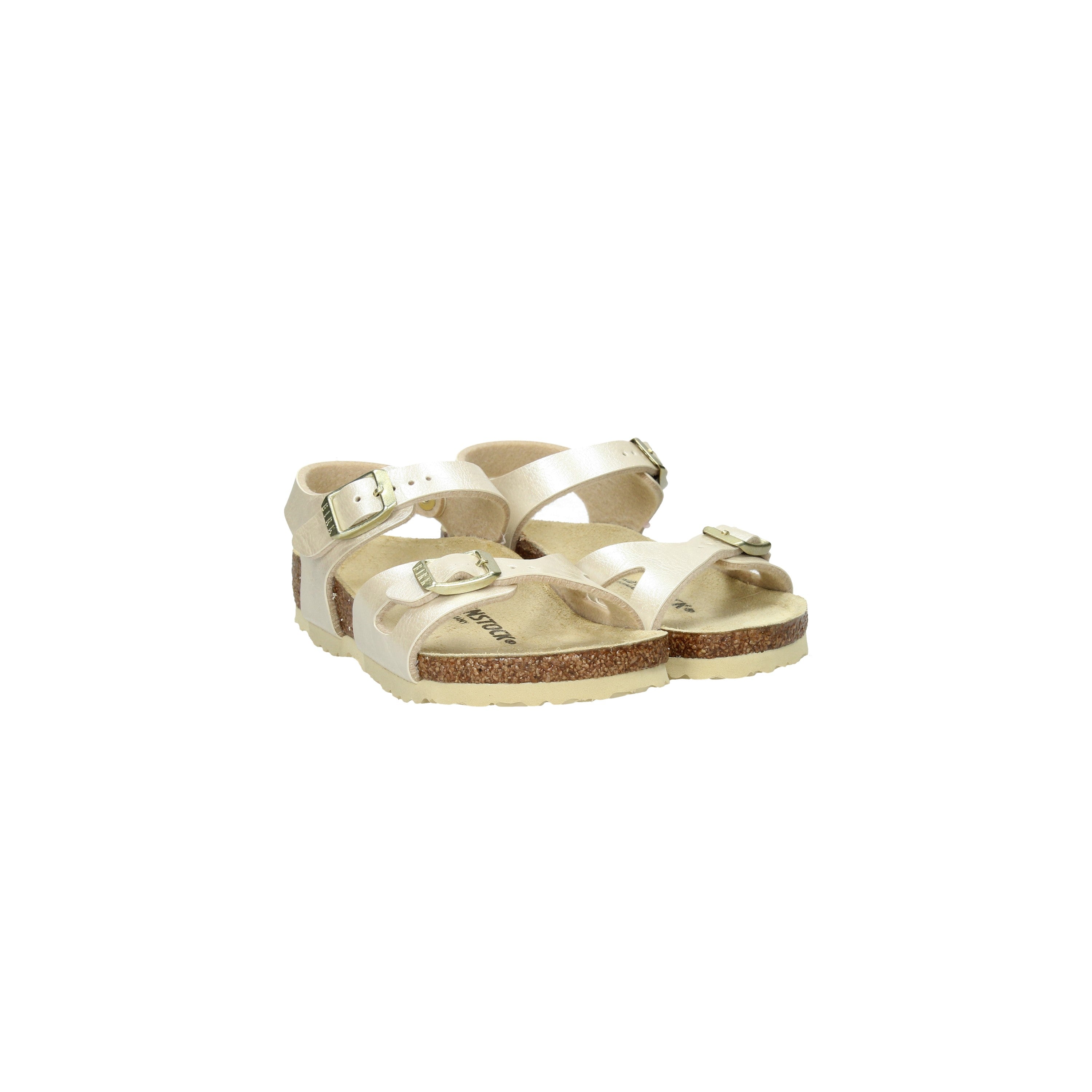 PERLA | BIRKENSTOCK - BA RIO Sandalo