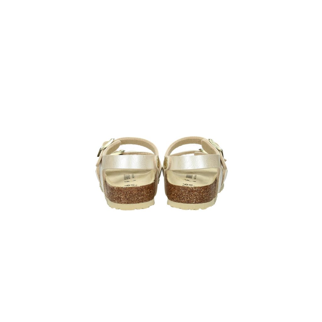 PERLA | BIRKENSTOCK - BA RIO Sandalo