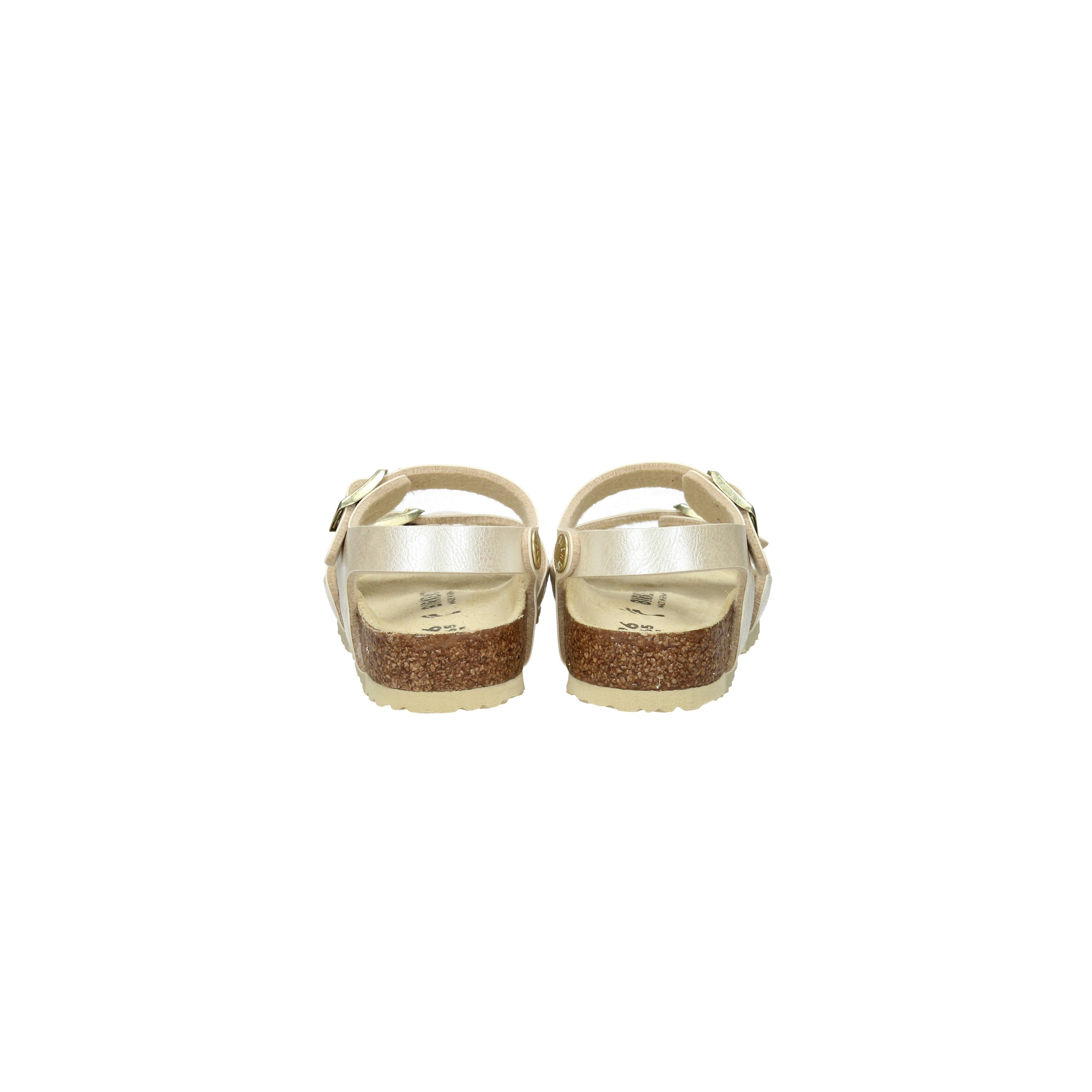 PERLA | BIRKENSTOCK - BA RIO Sandalo