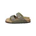 MILITARE | BIRKENSTOCK - ARIZONA Ciabatta