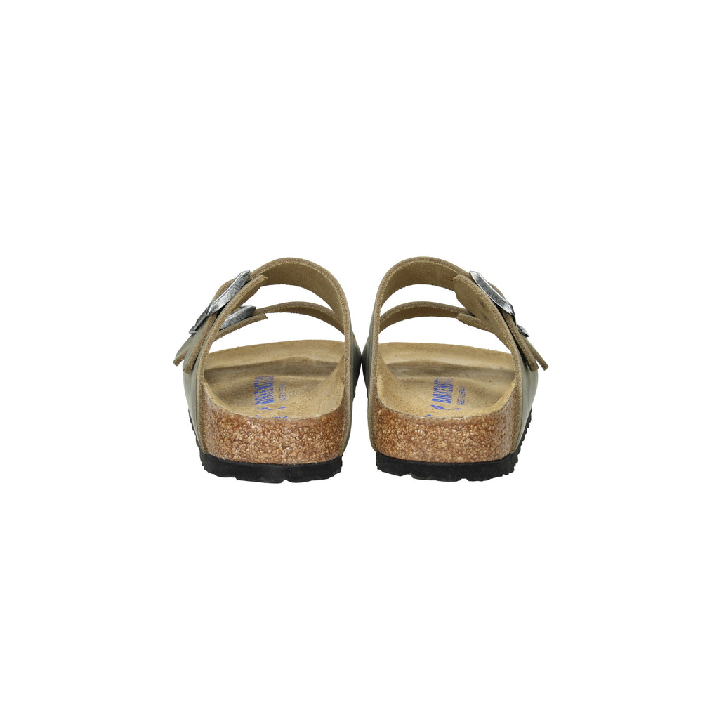 MILITARE | BIRKENSTOCK - ARIZONA Ciabatta