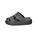NERO | CROCS - D 209409 Sandalo