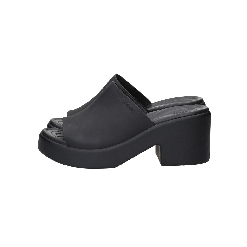 NERO | CROCS - D 209408 Sandalo