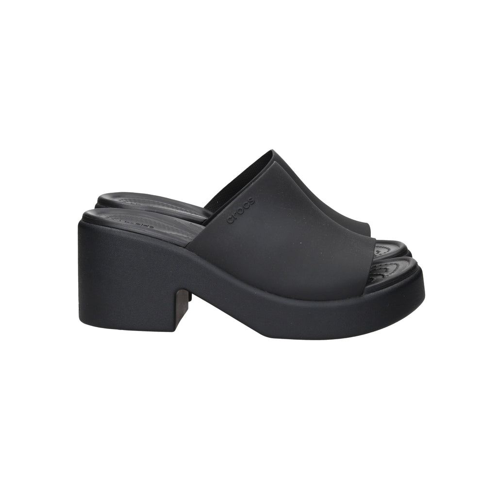 NERO | CROCS - D 209408 Sandalo