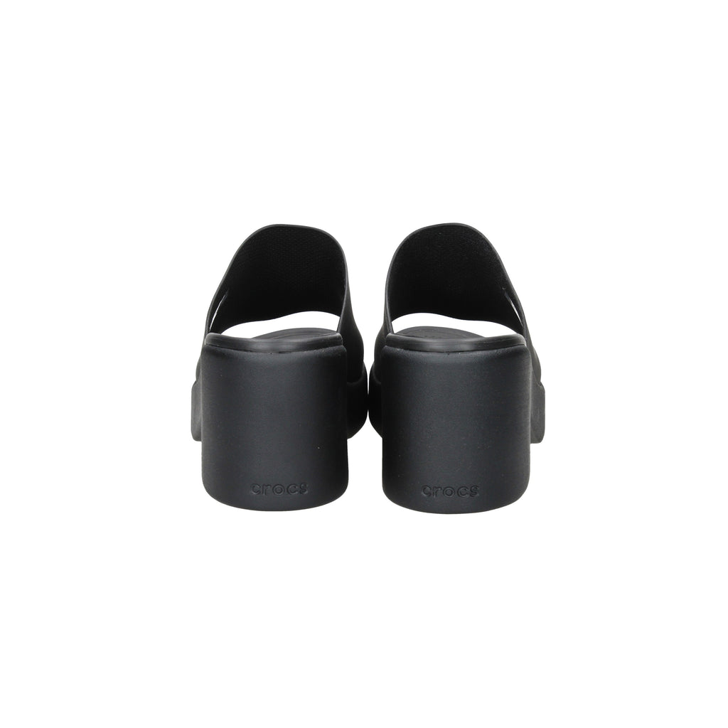 NERO | CROCS - D 209408 Sandalo