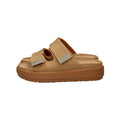 MARRONE | CROCS - D 209586 Sandalo