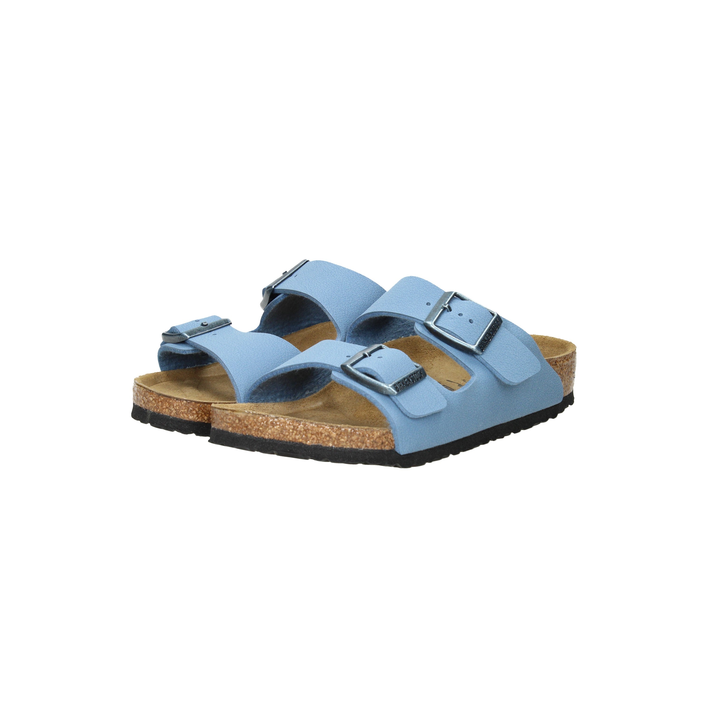 AZZURRO | BIRKENSTOCK - BO ARIZONA Ciabatta