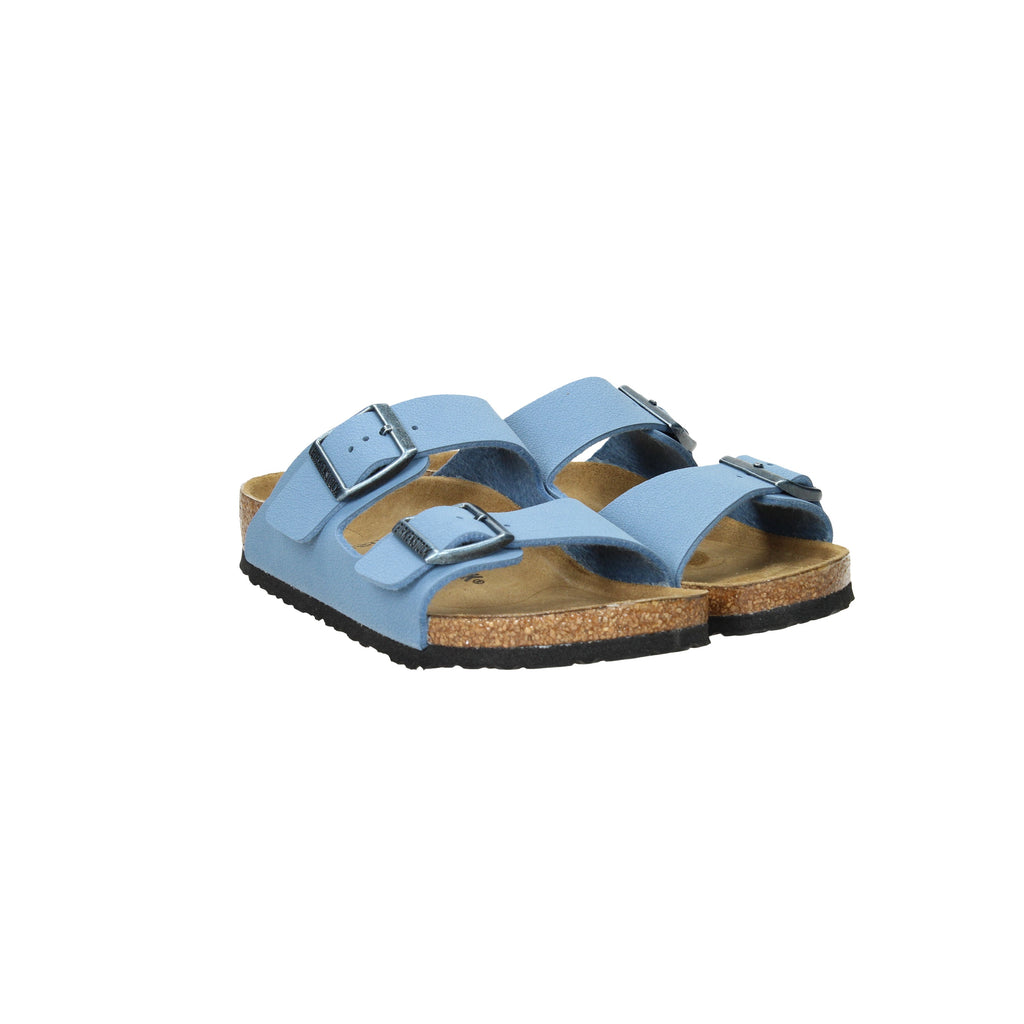 AZZURRO | BIRKENSTOCK - BO ARIZONA Ciabatta