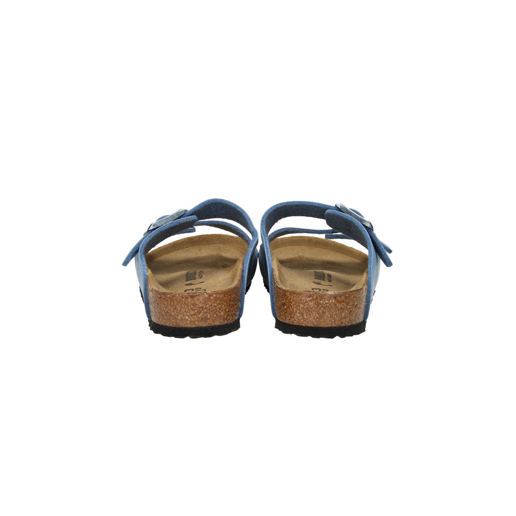 AZZURRO | BIRKENSTOCK - BO ARIZONA Ciabatta