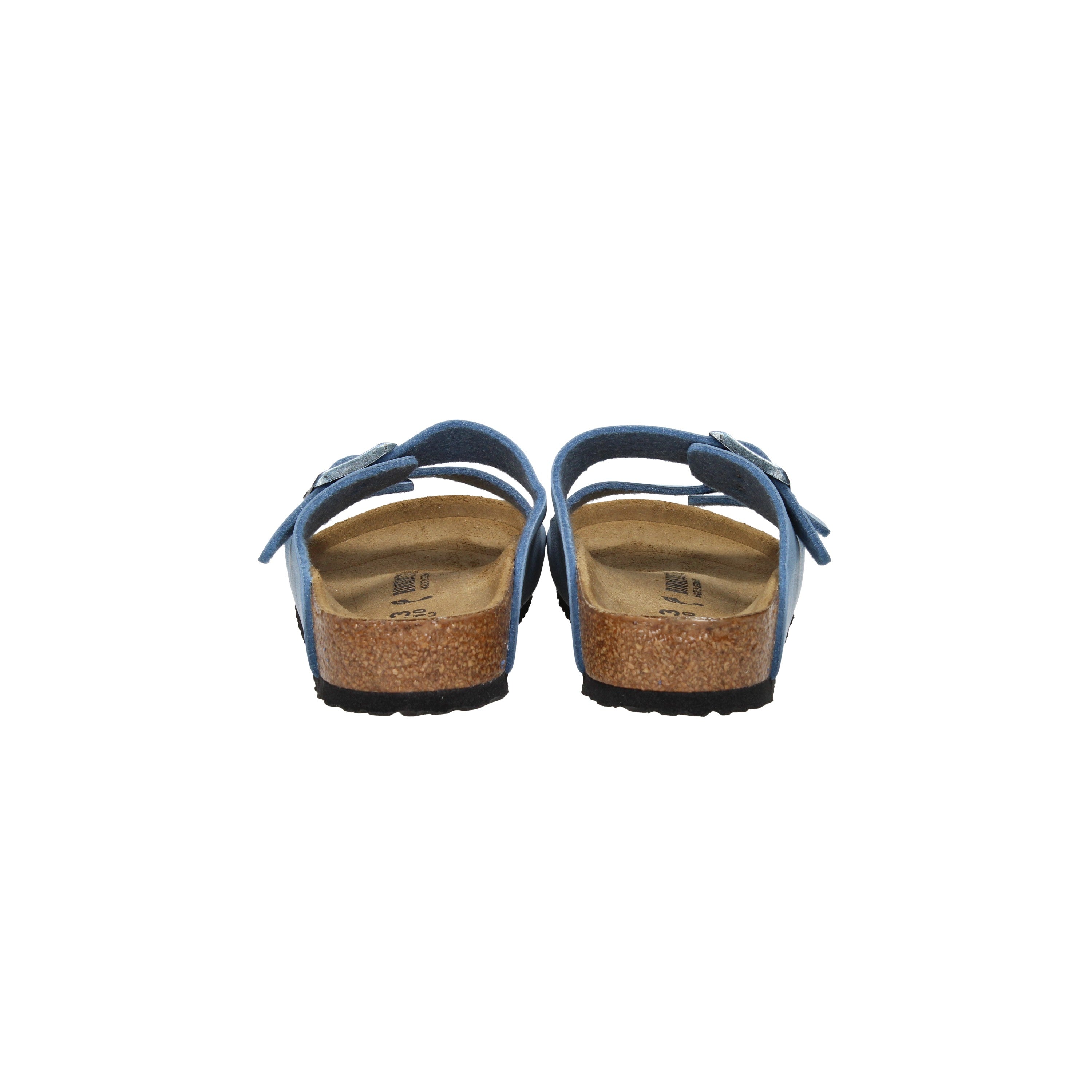 AZZURRO | BIRKENSTOCK - BO ARIZONA Ciabatta