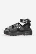 NERO | CULT - D CLW344200 Sandalo