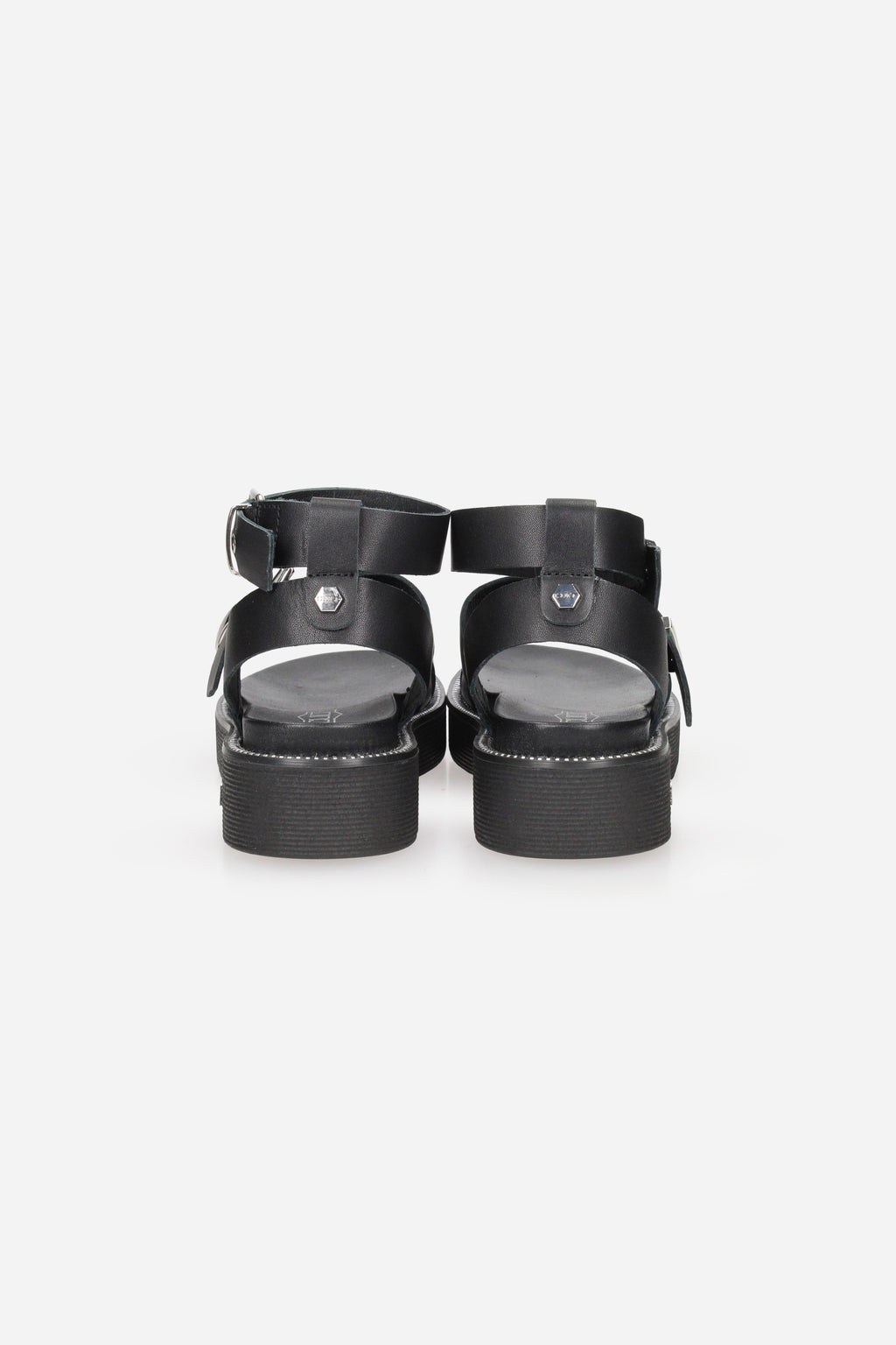 NERO | CULT - D CLW344200 Sandalo