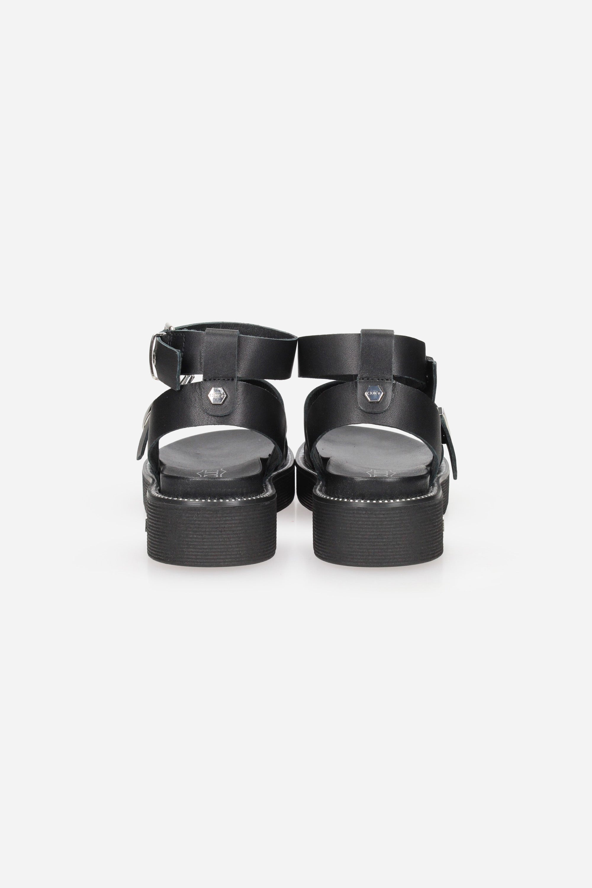 NERO | CULT - D CLW344200 Sandalo