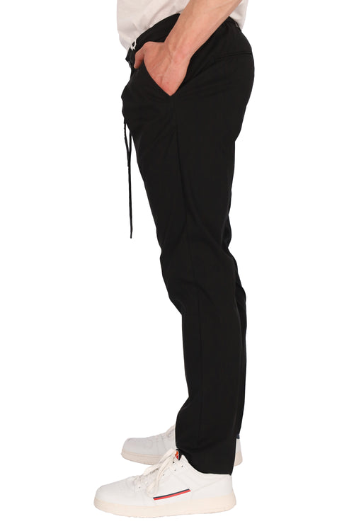 NERO | ANDREA DES - U AT478 Pantalone