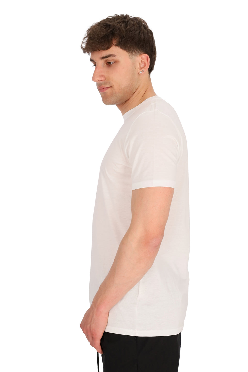 BIANCO | VICTOR COOL - U RB846 T-shirt