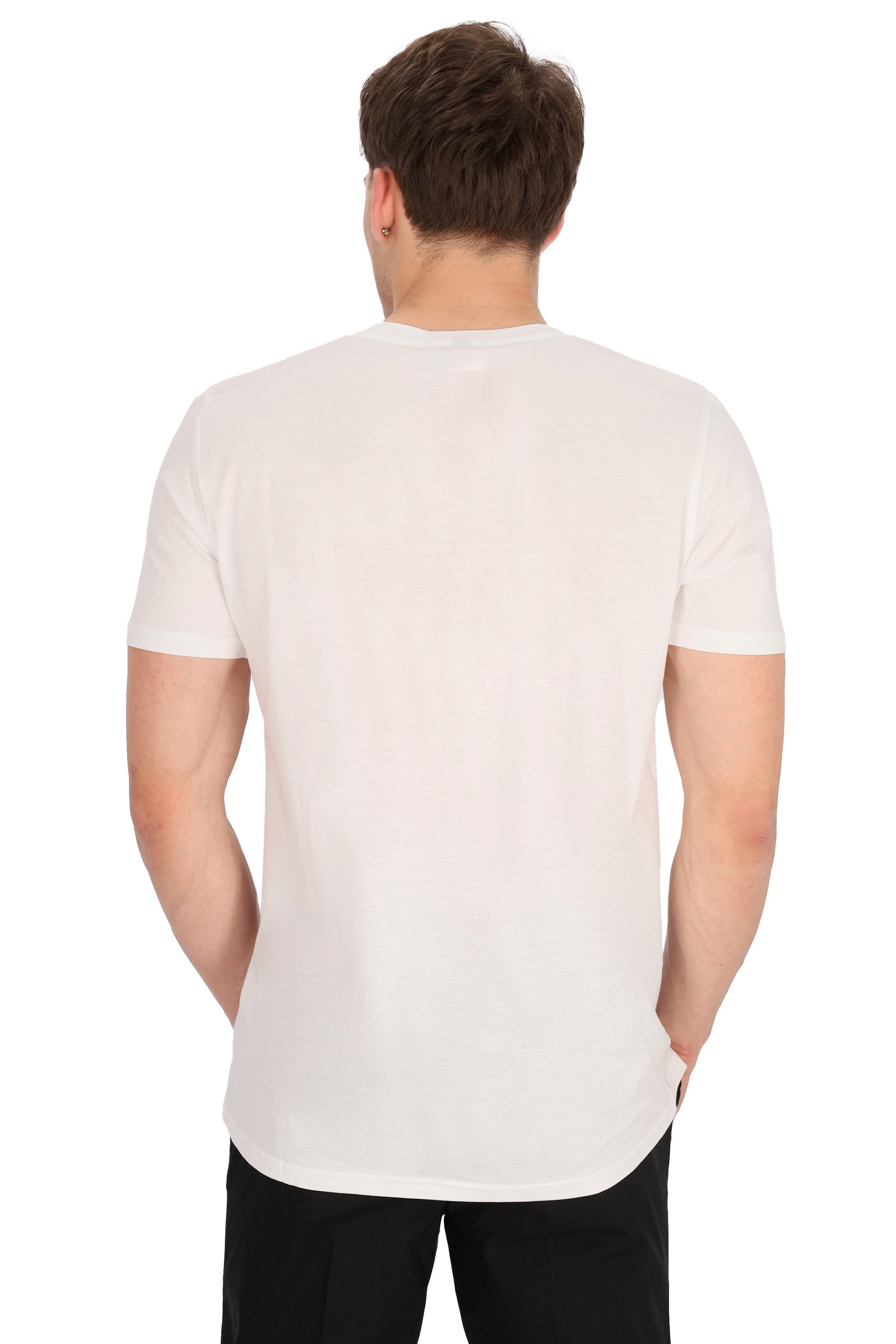 BIANCO | VICTOR COOL - U RB846 T-shirt