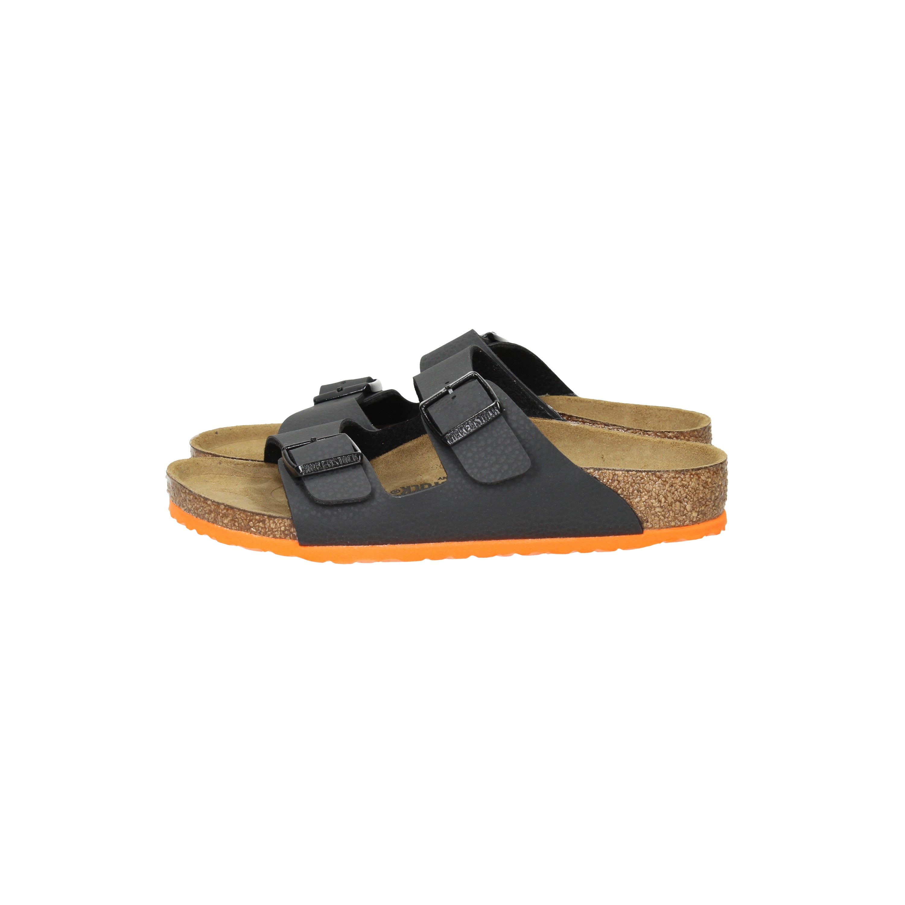 NERO | BIRKENSTOCK - BO ARIZONA Ciabatta