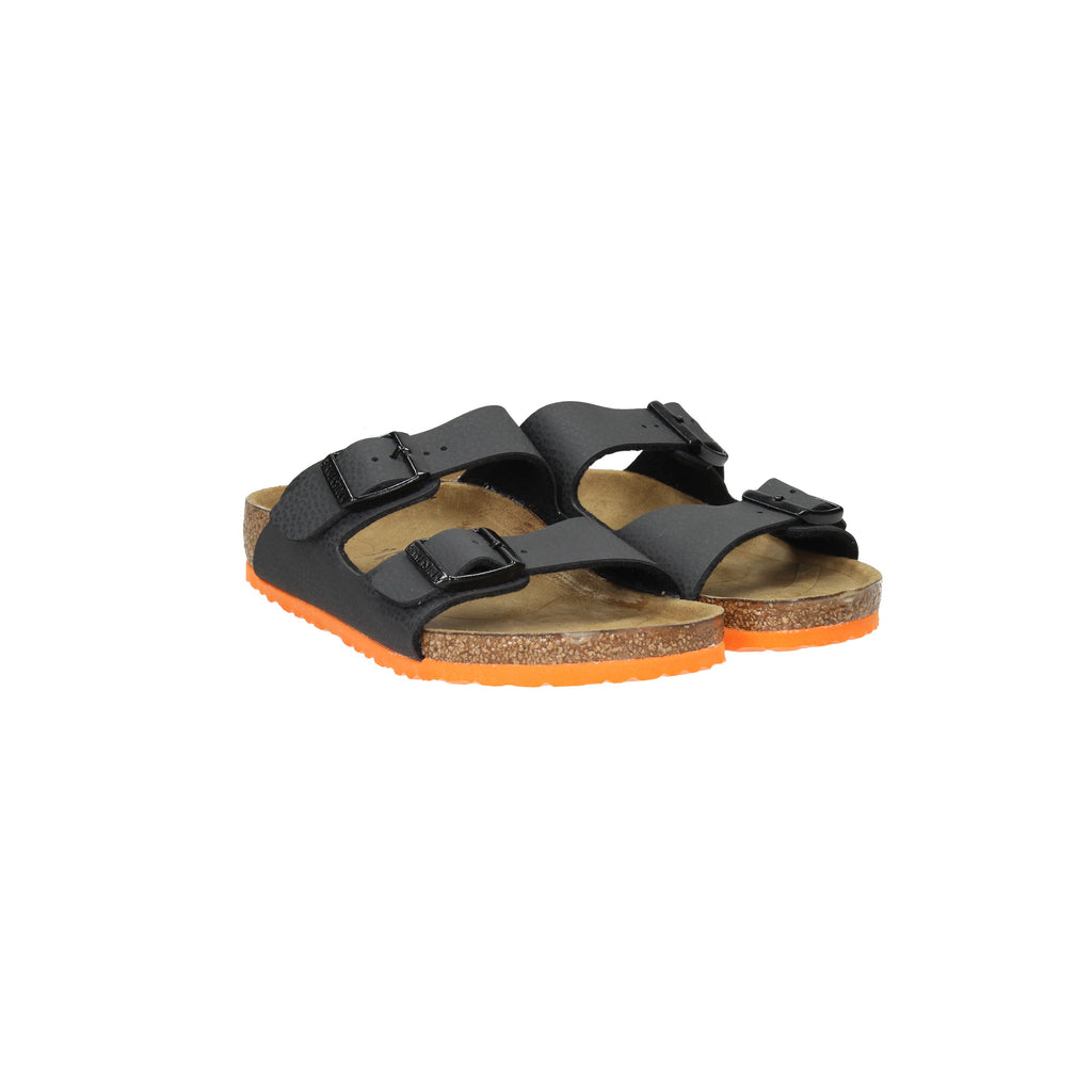 NERO | BIRKENSTOCK - BO ARIZONA Ciabatta