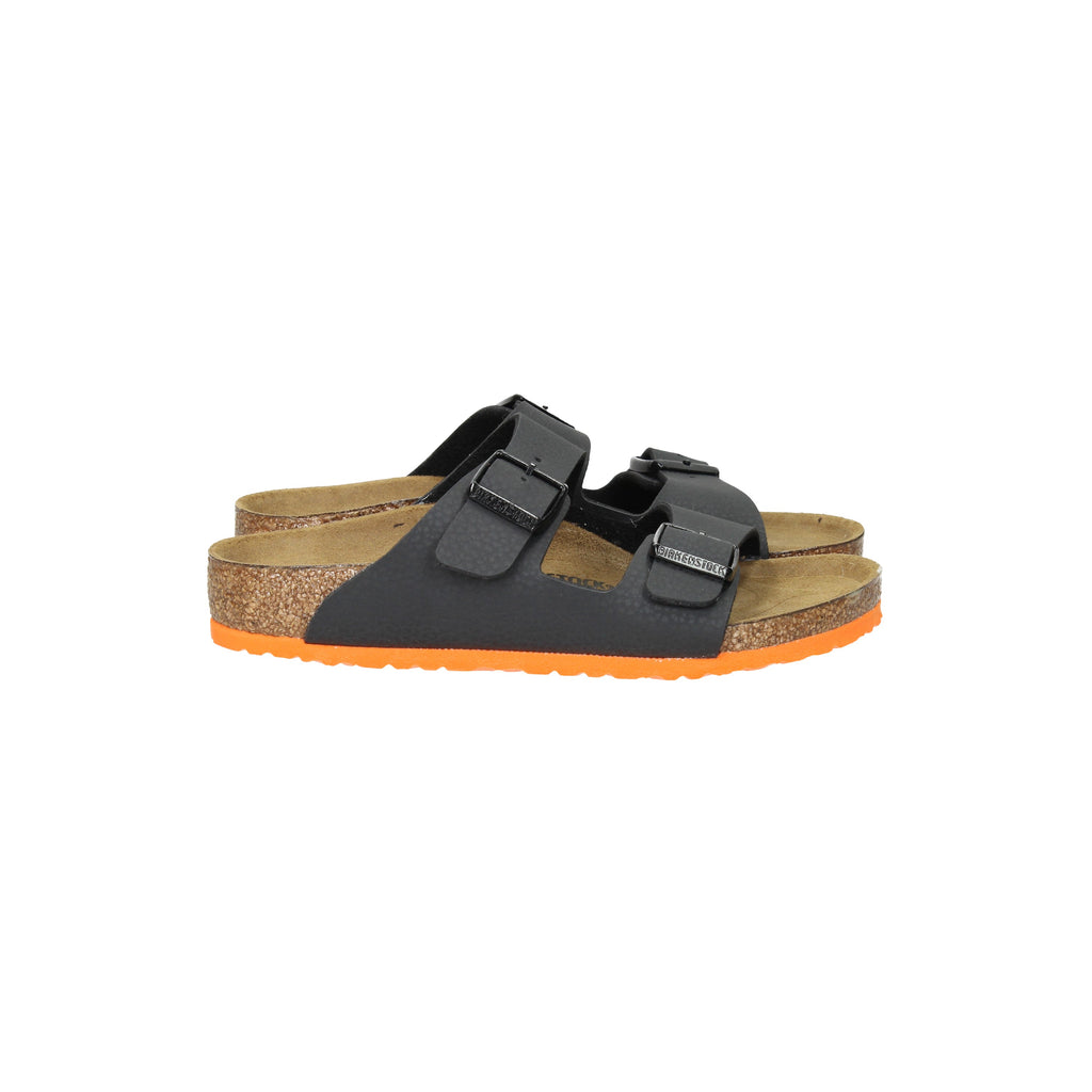 NERO | BIRKENSTOCK - BO ARIZONA Ciabatta