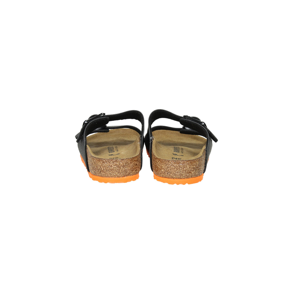 NERO | BIRKENSTOCK - BO ARIZONA Ciabatta