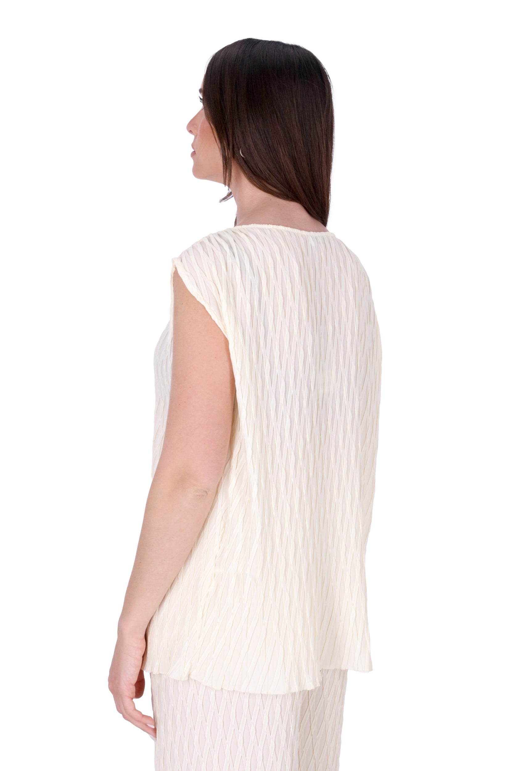 BURRO | JIJIL - D BL247 Blusa
