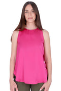 FUCSIA | LE SARTE DEL SOLE - D T3050 Top