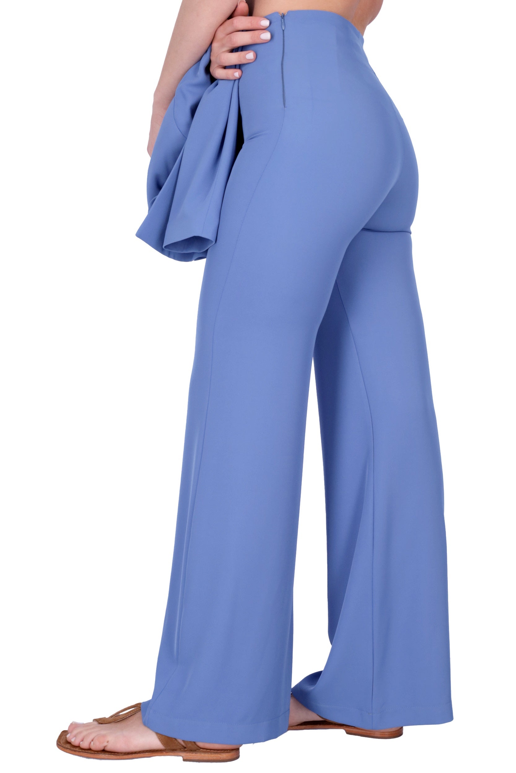COBALTO | LE SARTE DEL SOLE - D P2999 Pantalone