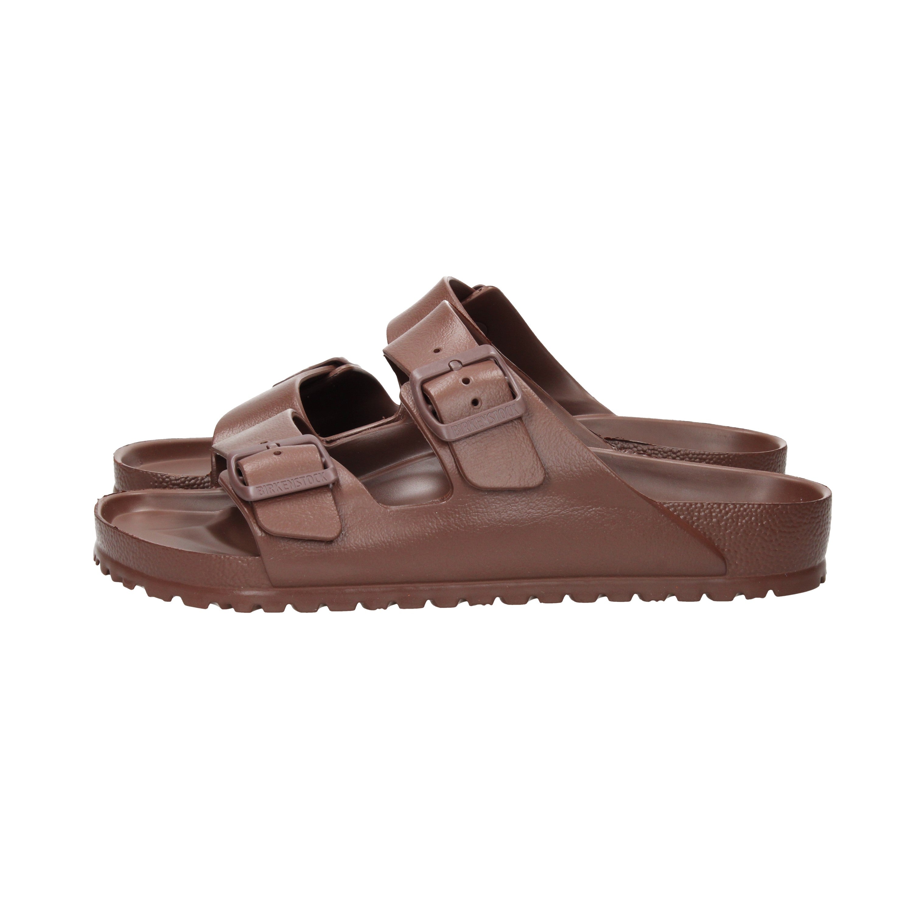 MARRONE | BIRKENSTOCK - U ARIZONA Ciabatta