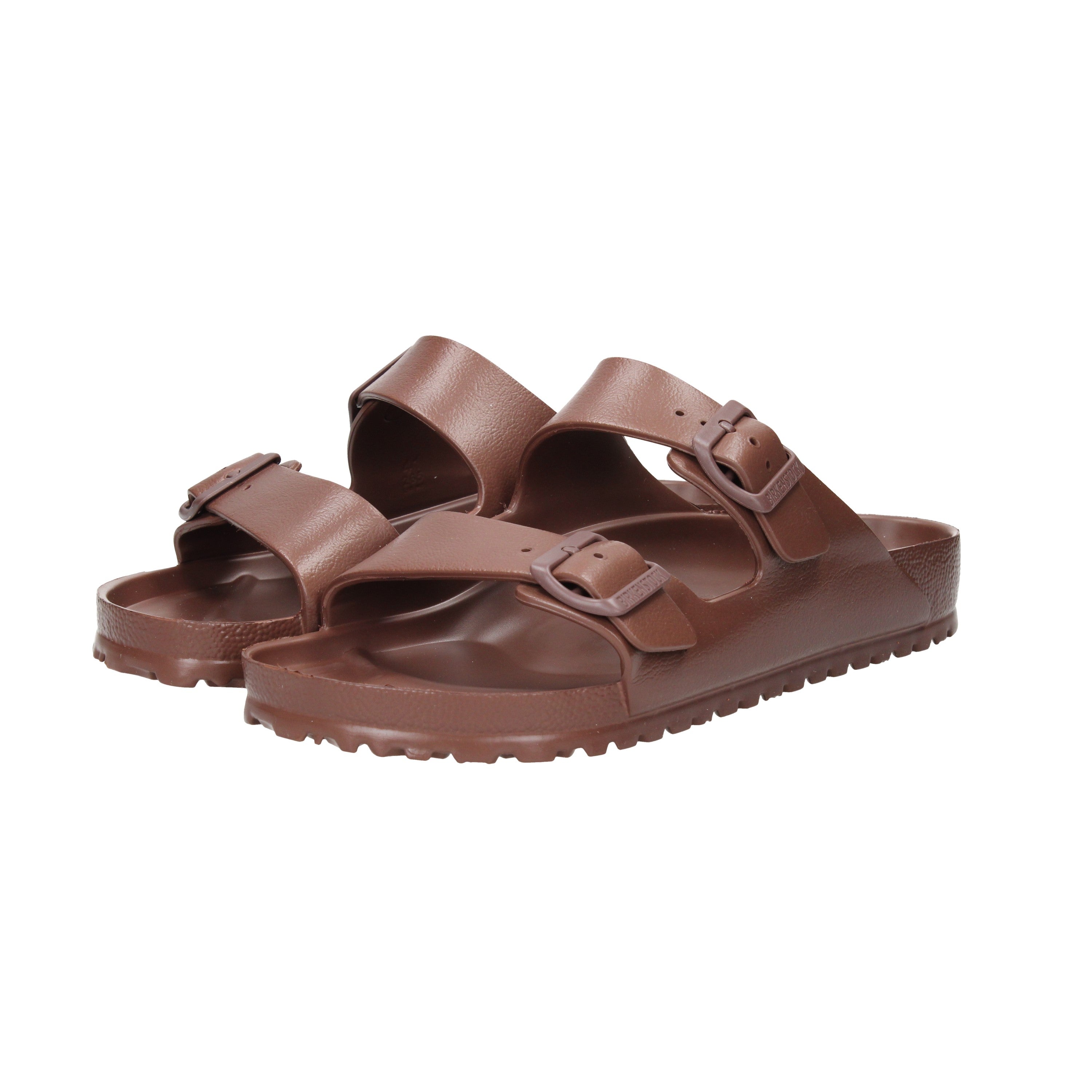MARRONE | BIRKENSTOCK - U ARIZONA Ciabatta