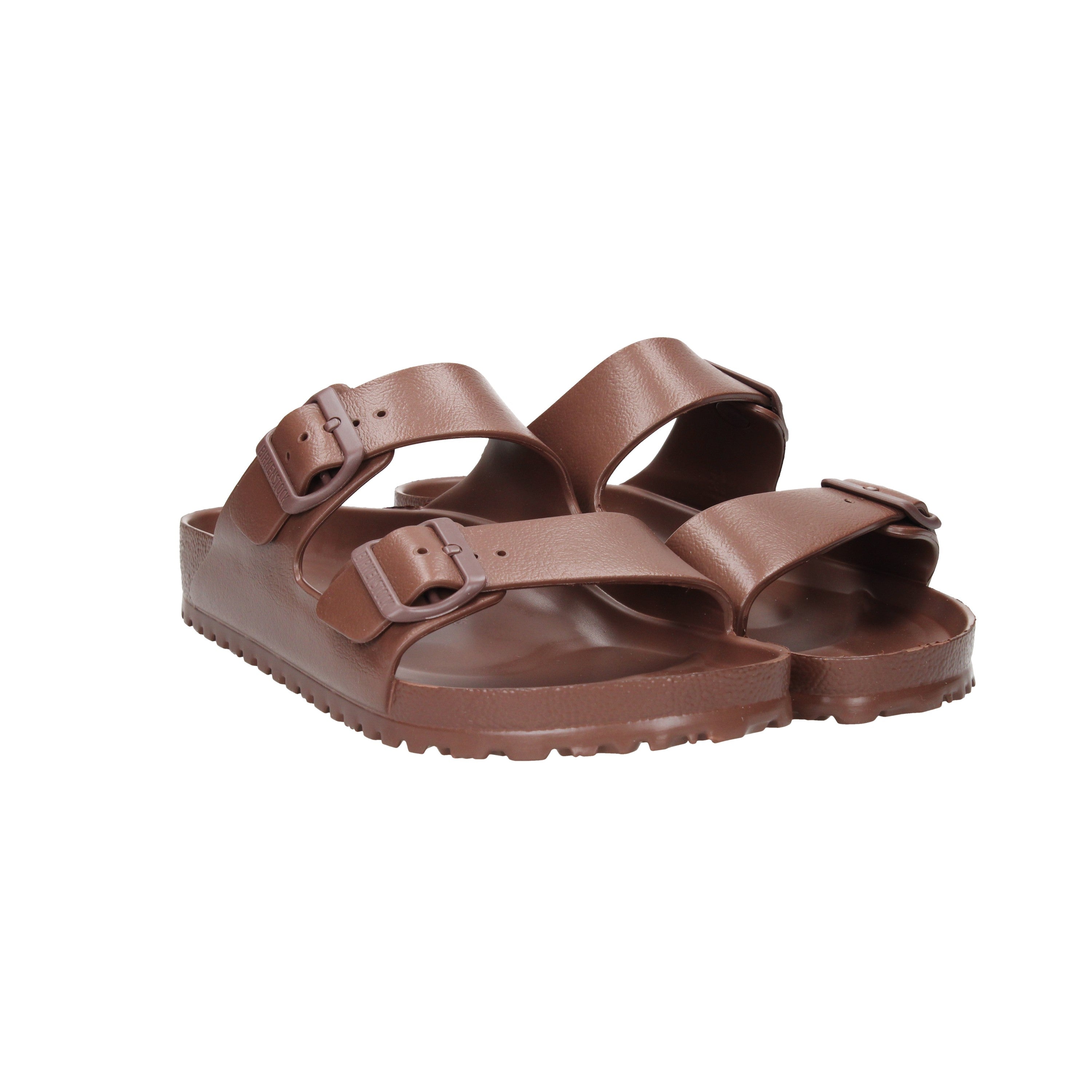 MARRONE | BIRKENSTOCK - U ARIZONA Ciabatta