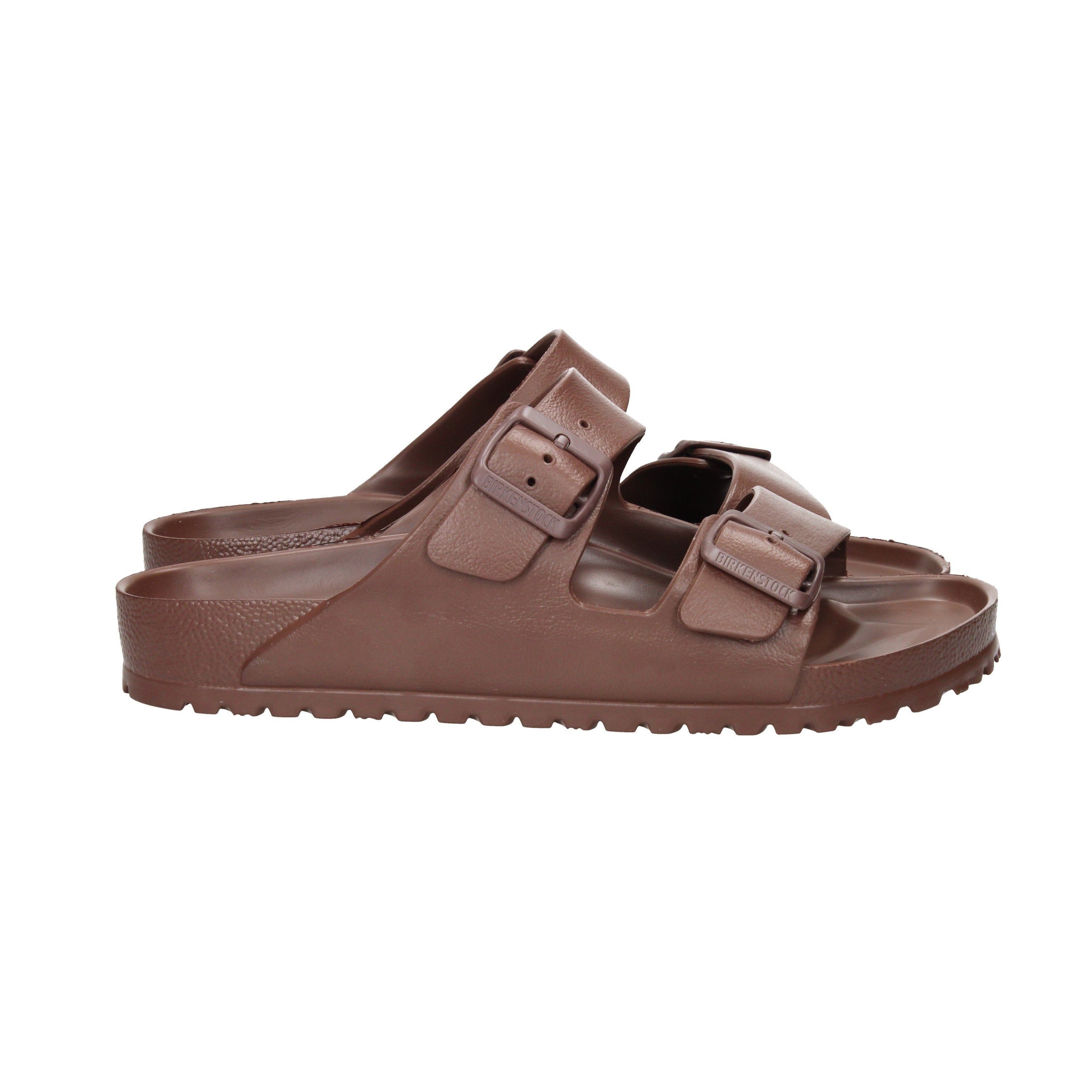 MARRONE | BIRKENSTOCK - U ARIZONA Ciabatta