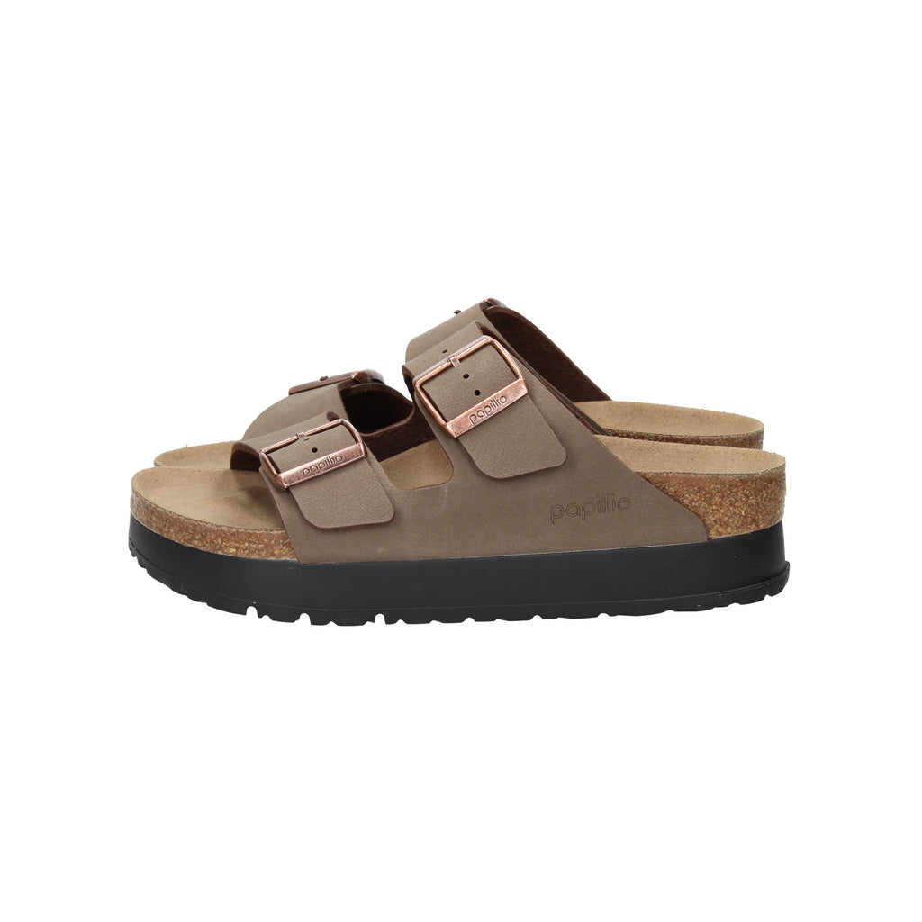 MARRONE | PAPILLIO - D ARIZONA Ciabatta