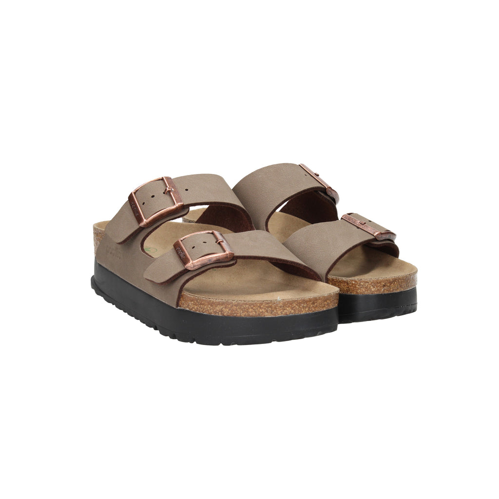 MARRONE | PAPILLIO - D ARIZONA Ciabatta
