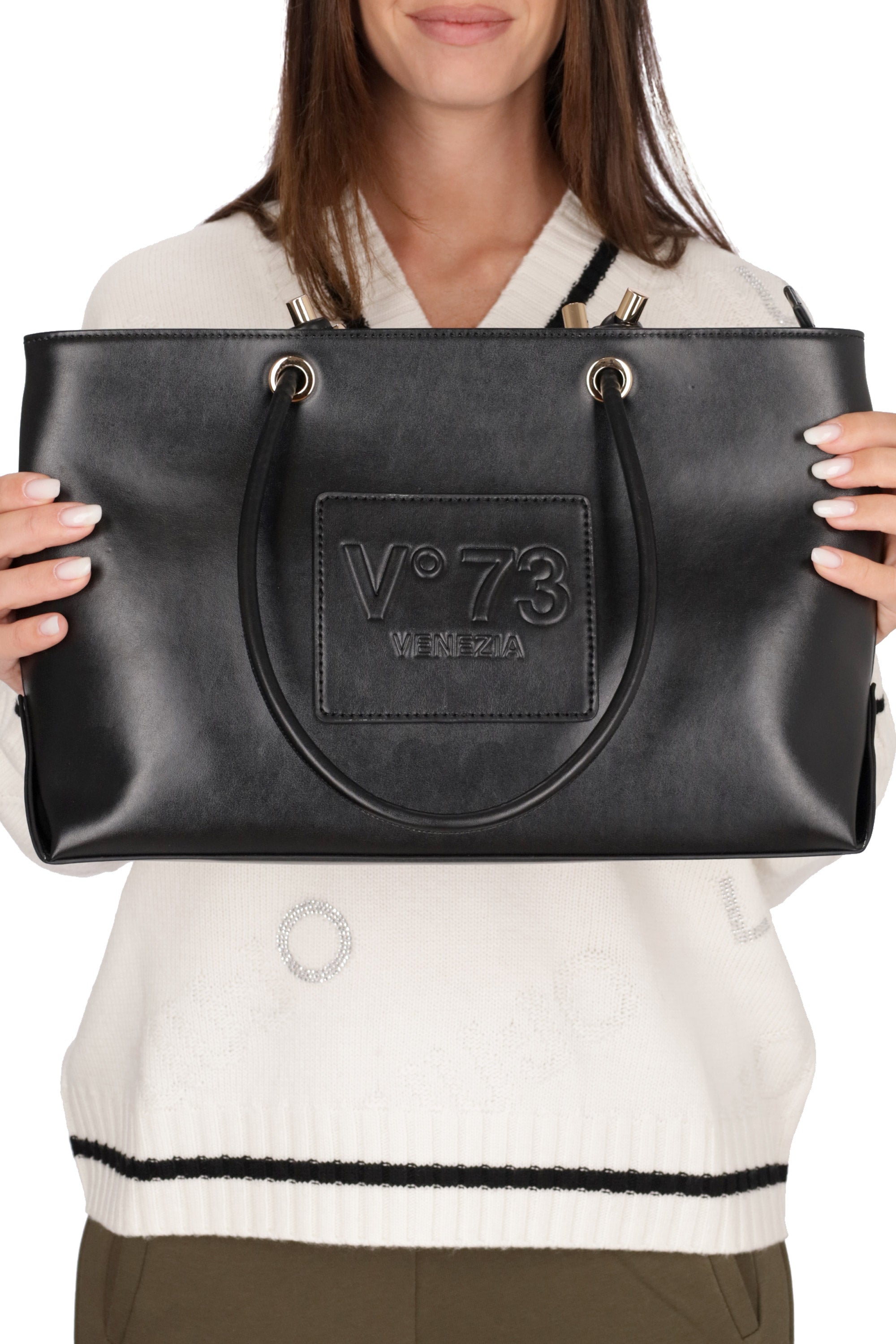 NERO | V°73 - D 73BS7HR03 Borsa
