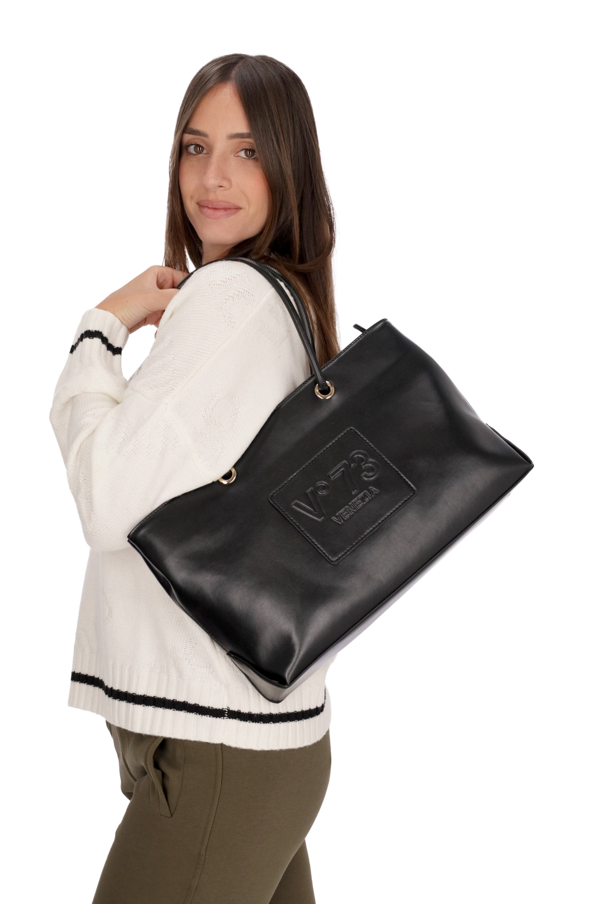 NERO | V°73 - D 73BS7HR03 Borsa