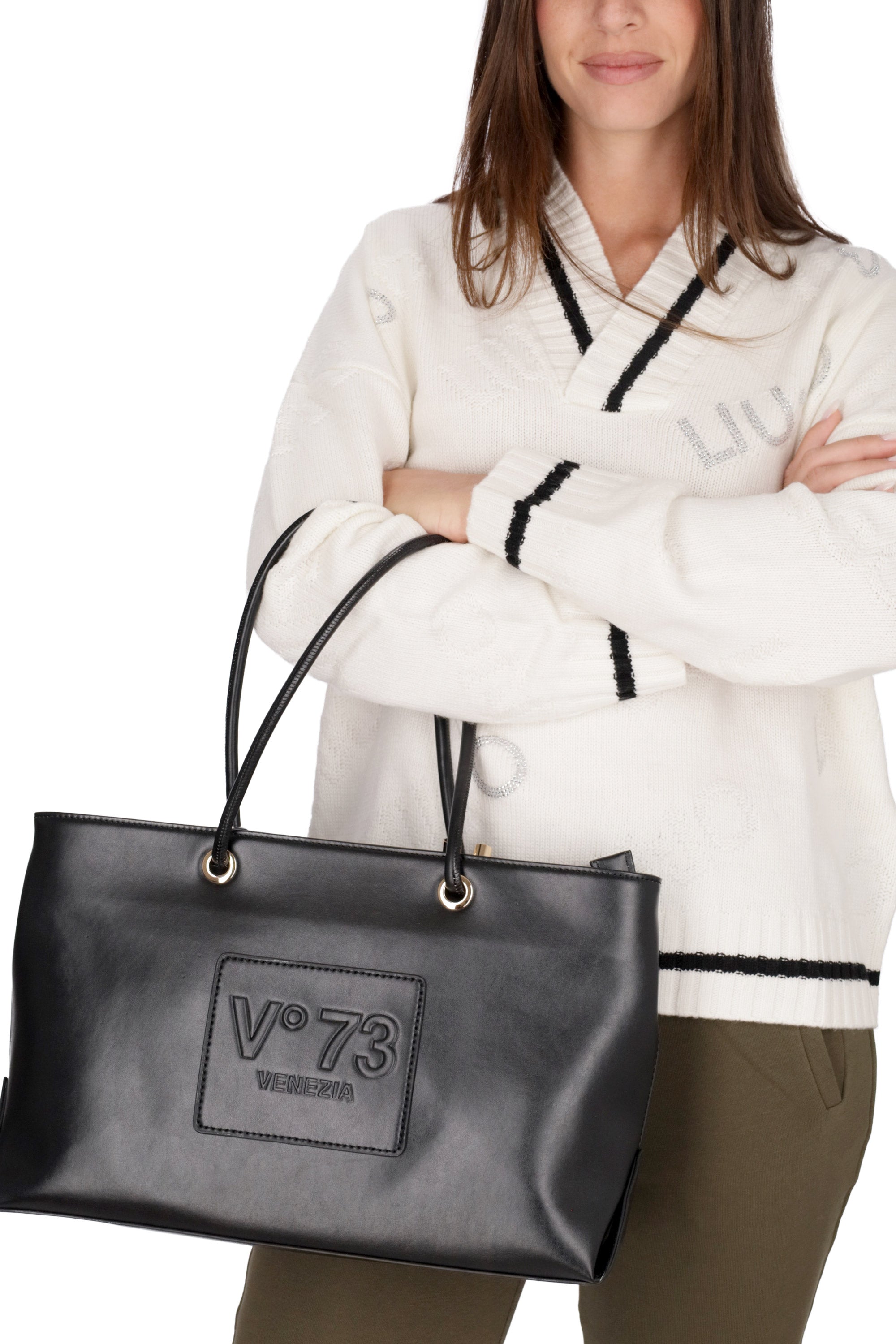 NERO | V°73 - D 73BS7HR03 Borsa