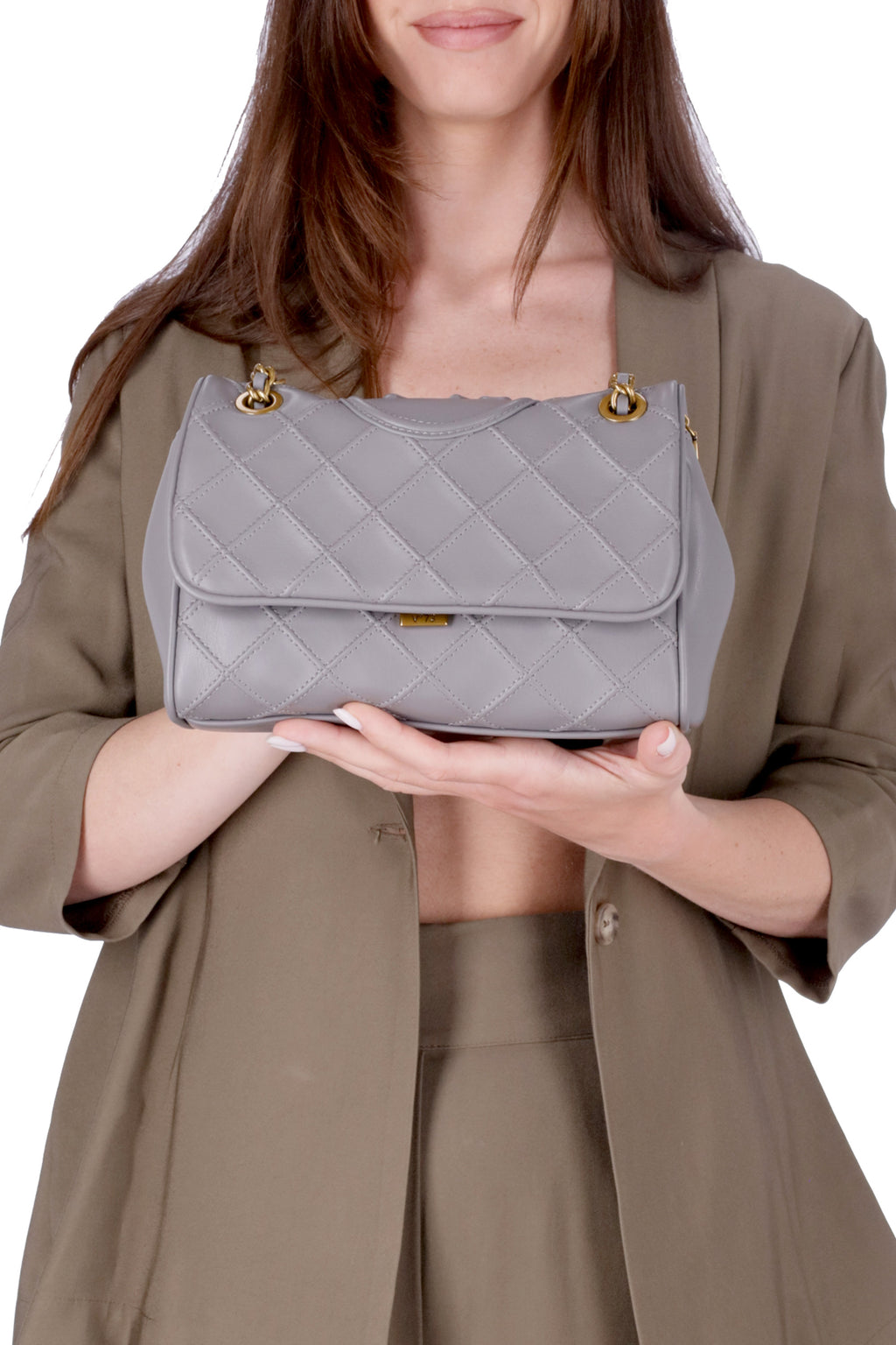 GRIGIO | V°73 - D 73BS8BS04 Borsa