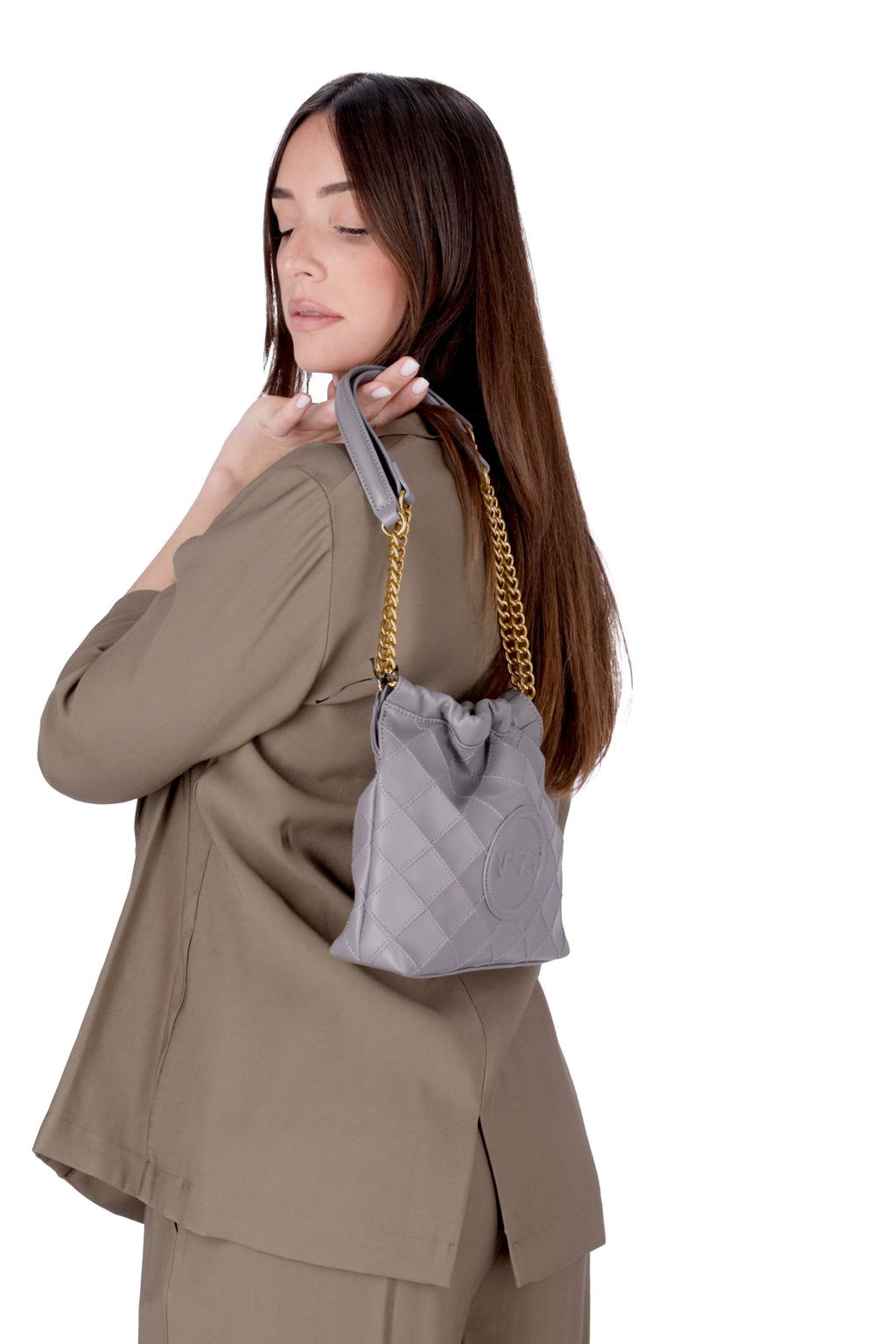 GRIGIO | V°73 - D 73BS8BS07 Borsa