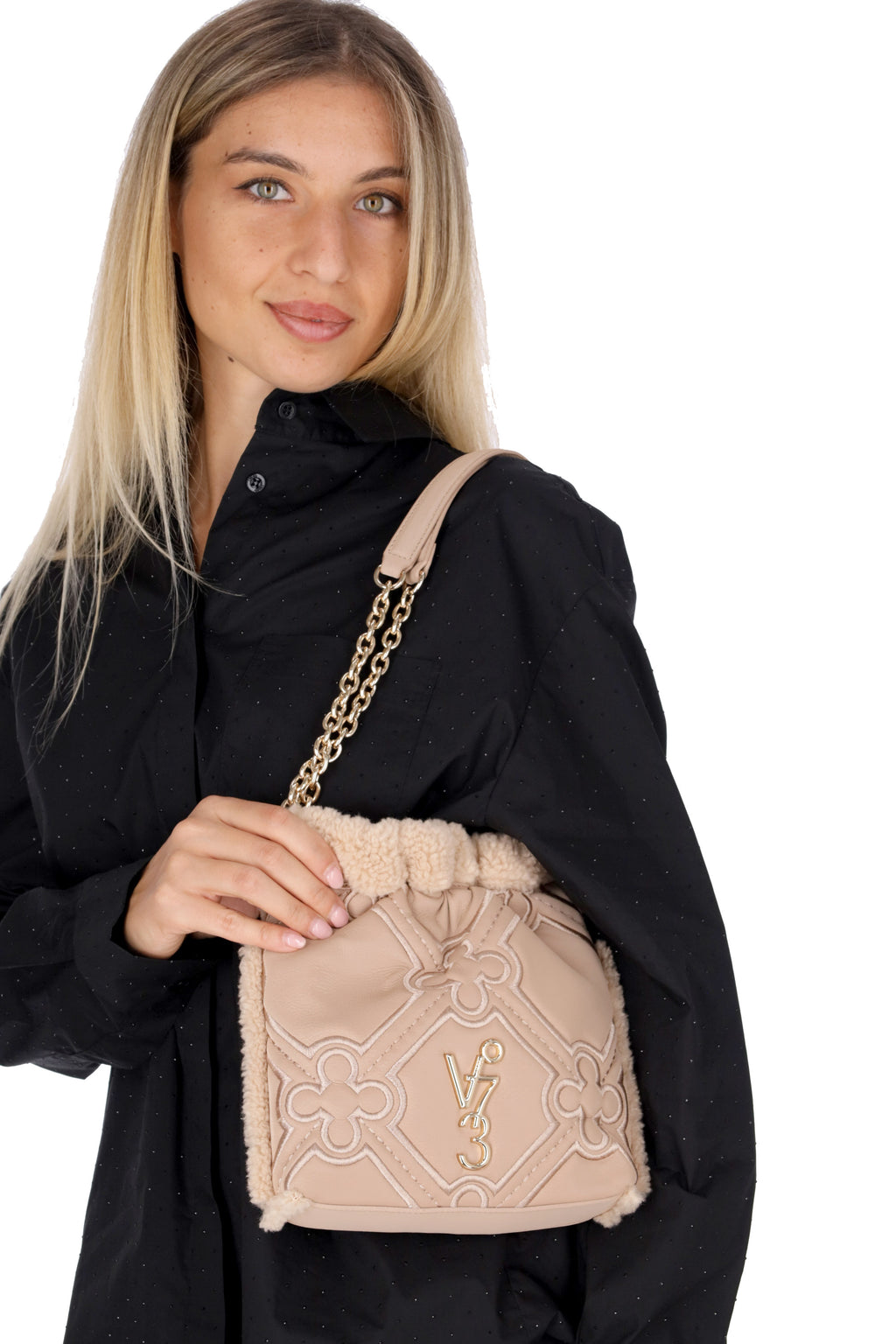 NUDE | V°73 - D 73BS8FX02 Borsa