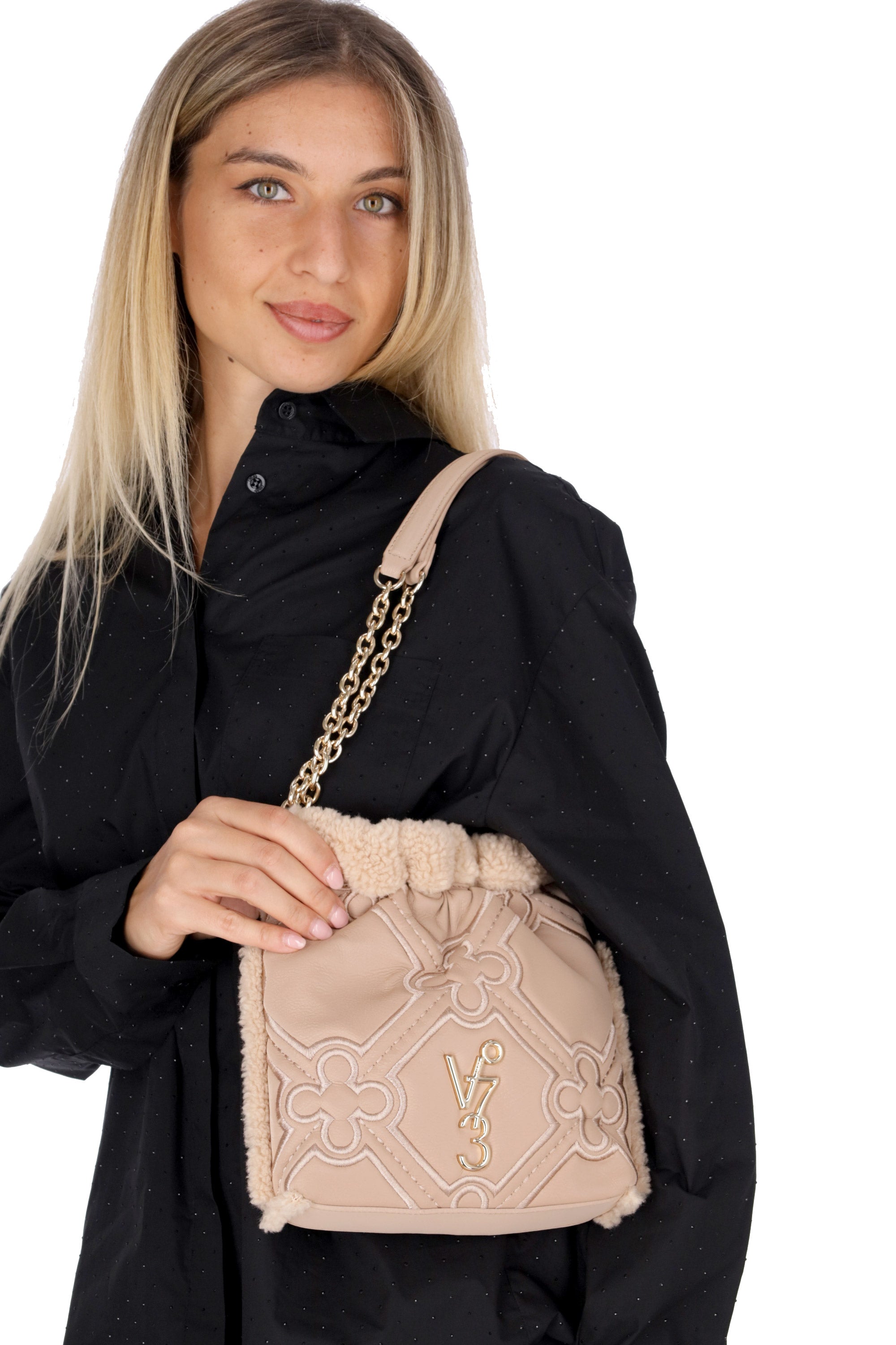 NUDE | V°73 - D 73BS8FX02 Borsa