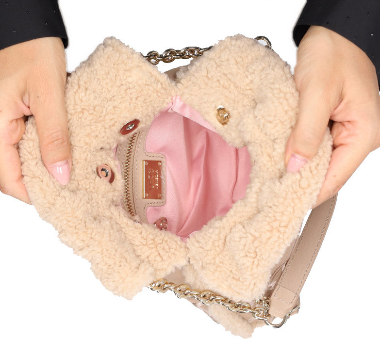 NUDE | V°73 - D 73BS8FX02 Borsa
